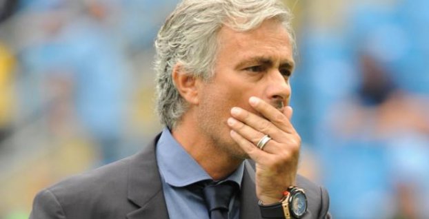 26 miliónov eur. Toľko zaplatil Mourinho v Španielsku na daniach