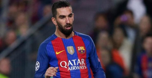 Turan sebavodomo: My sme Barca, sme najlepší tím na svete!