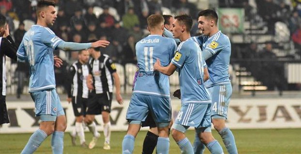 Ďalšie varovanie pre Slovan zo záveru futbalového roka. Bude vypočuté?