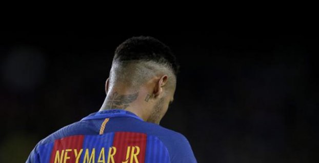 Neymar prezradil meno hráča Realu Madrid, ktorého by chcel v Barcelone 