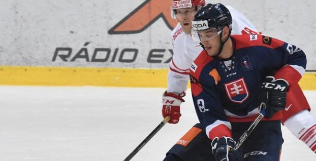 Veľký slovenský talent to s NHL nechce unáhliť. Ostane hrať v Európe