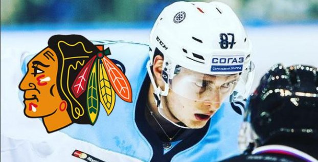 Chicago sa vydáva ruskou cestou. Blackhawks chcú 2 hviezdy z KHL