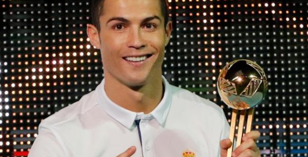 Cristiano Ronaldo: Štatistiky nikdy neklamú, neuveriteľný rok!