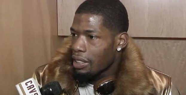 DeAndre Liggins dostal príležitosť ukázať sa. Cavaliers využili jeho talent a oplatilo sa