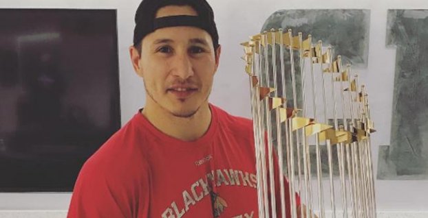 Jordin Tootoo oslavuje: Už 6 rokov som čistý!