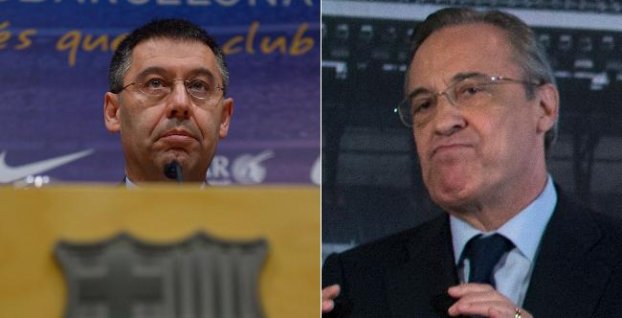 Realu Madrid zmiernili trest. Prezident Barcelony chce vysvetlenie