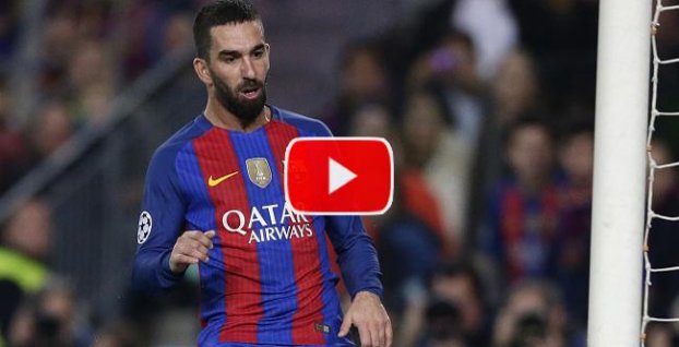 VIDEO: Barcelona v osemfinále Kráľovského pohára po rozdrvení treťoligového Herculesu