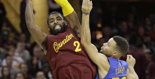 Majstrovský Cleveland v repríze finále zdolal Golden State