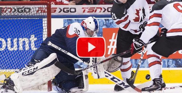 VIDEO: Bezzubí Slováci veľmi ľahkou korisťou domácej Kanady