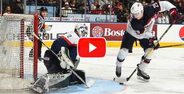 VIDEO: Slováci predviedli proti USA zlepšenú hru, prišli aj prvé góly