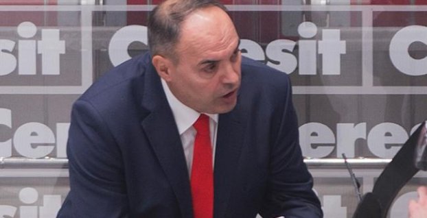 Hodnotenie trénera po zápase s USA: Chlapci sa zlepšili