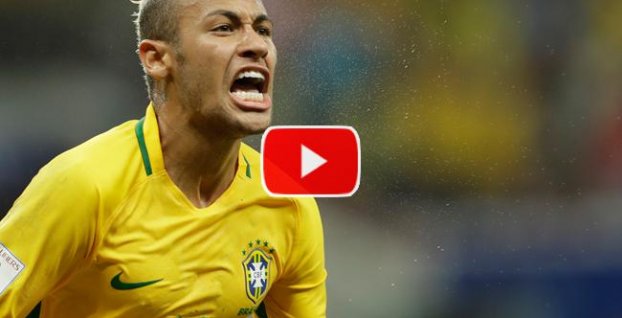 Neymar prezradil, ktorý moment v kariére bol preňho najnervóznejší (+VIDEO)