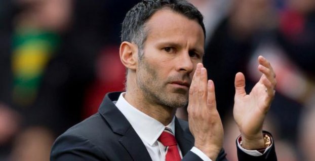 Ryan Giggs je jedným z horúcich kandidátov na trénera klubu v Premier League