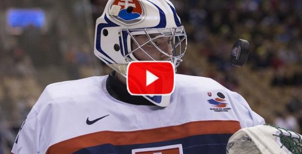 VIDEO: Slováci po prehre s Ruskom spoznali svojho štvrťfinálového súpera