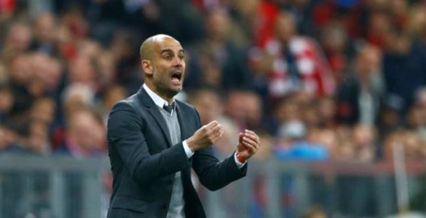 Guardiola šokoval verejnosť, uvažuje o konci kariéry