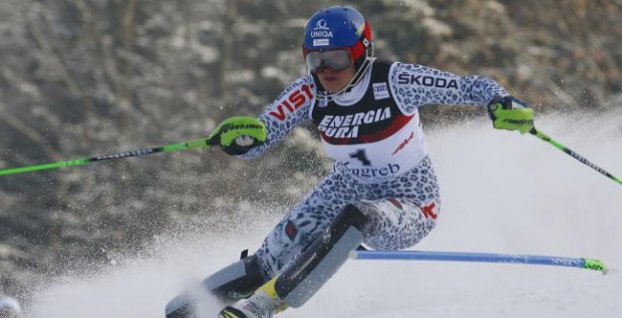 FANTASTICKÉ! Zuzulová a Vlhová ovládli slalom v Záhrebe!