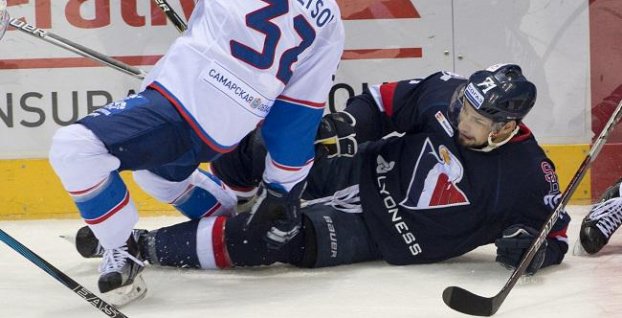 Slovan v krátkom slede opúšťa ďalší český legionár