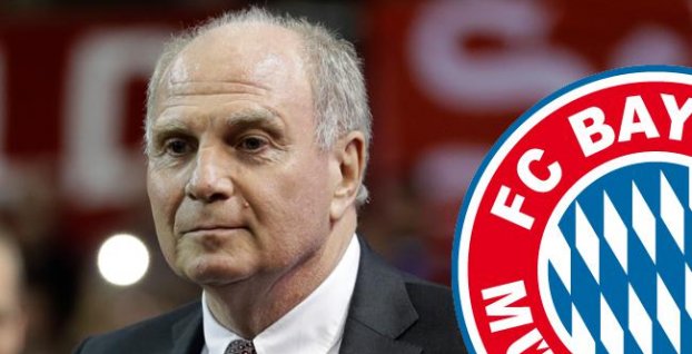 Uli Hoeneß, riaditeľ Bayernu, porozprával o 3 rokoch, ktoré strávil vo väzení