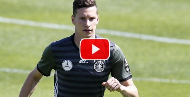 VIDEO: Draxler skóroval pri súťažnom debute za PSG