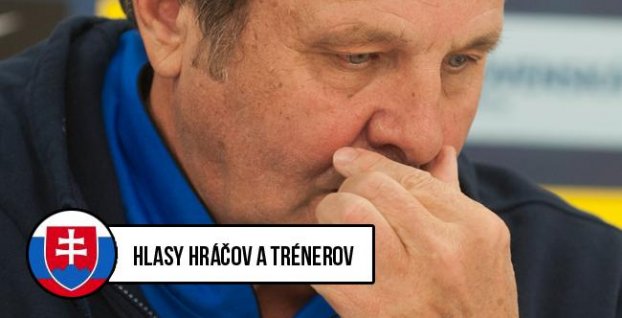 Hlasy hráčov a trénerov po zápase Slovensko - Uganda