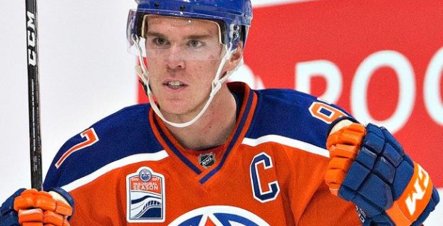 McDavid kráľuje produktivite, Slováci sa prepadávajú