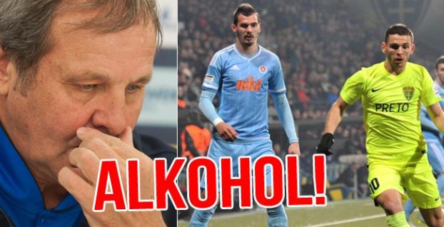 Slovenského reprezentanta zadržala polícia. Šoféroval pod vplyvom alkoholu!