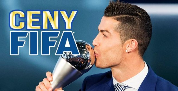 Ceny FIFA: Vyhlásili hráča roka, jedenástku roka aj najkrajší gól roka 2016