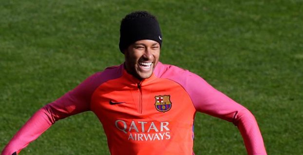 Brazílska legenda: Neymar bude najlepší na svete