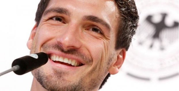 Hummels: Zimná prestávka nebude pre nás výhodou