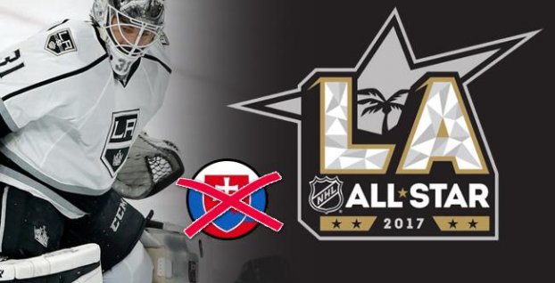 NHL zverejnila nomináciu na All-Star Game. Na Slovákov zabudli