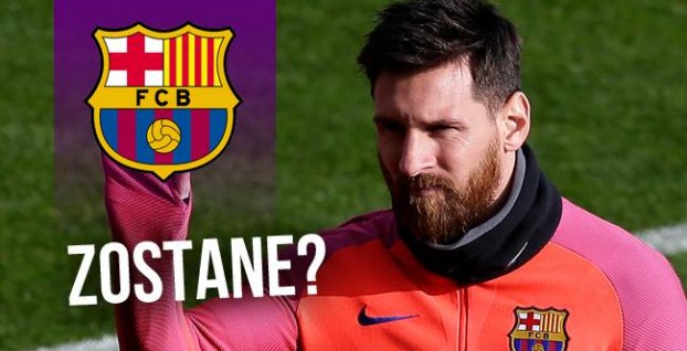 Ako to vyzerá s predĺžením zmluvy Lionela Messiho?