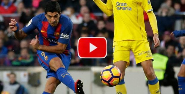 VIDEO: Gólové hody Barcelony, uspelo aj Atlético Madrid