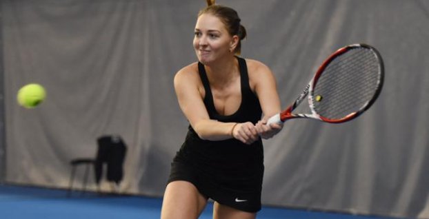 Šramková má za sebou debut na Australian Open. Neúspešný