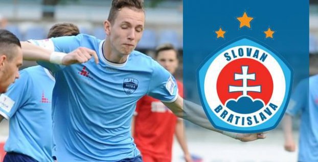 Slovan má záujem o slovenskú streleckú kométu