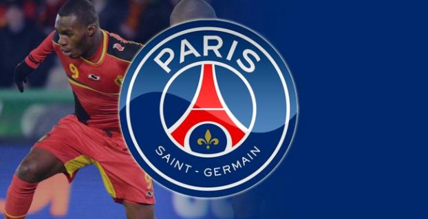 PSG je pripravené investovať, loví v Anglicku