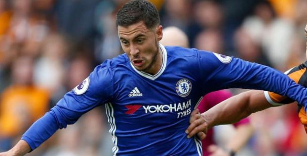 Hazard: Fanúšikovia chcú byť šťastní. Mojou prácou je uistiť ich, že to tak bude