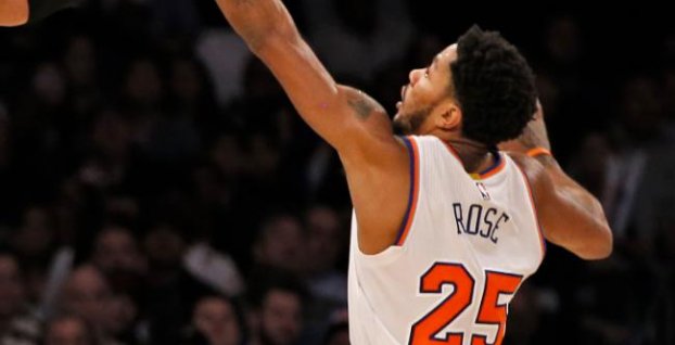 Derrick Rose šokujúco uvažuje o konci kariéry. Uprednostní rodinu pred 150 miliónmi dolárov?