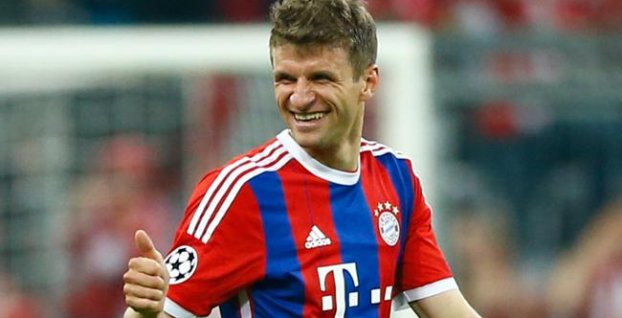 Ancelotti sa zastal Thomasa Mullera a vyjadril sa k špekuláciam o jeho odchode