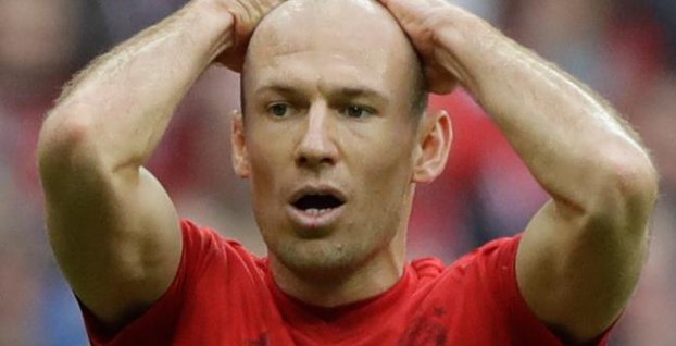 Arjen Robben