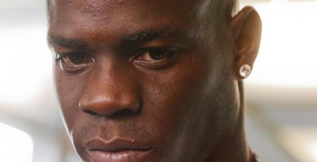 Frustrovaný Balotelli: „Je rasizmus vo Francúzsku legálny?&#039;&#039;