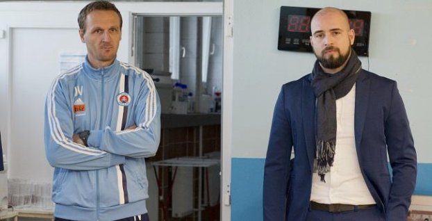 Slovan sa nespráva snobsky, to len ukazuje smer, ktorý sa mal zachytiť už dávno