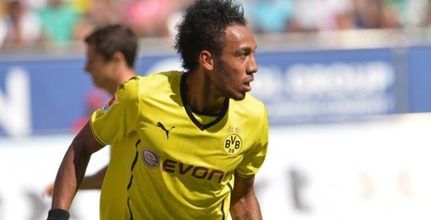 Pierre-Emerick Aubameyang: Toto leto potrebujem z Dortmundu odísť!