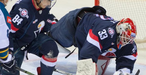 Komplikácie pre Slovan. Říha nemôže počítať s Brustom