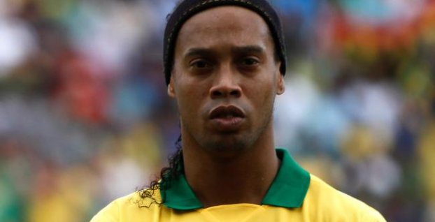 Ronaldinho pomenoval brazílske talenty, ktoré môžu byť v budúcnosti superhviezdami