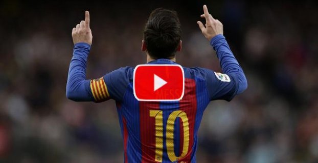 VIDEO: Barcelona zdolala Bilbao rozdielom triedy