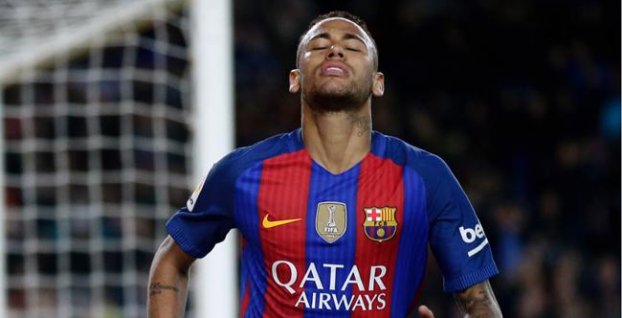 Neymar: Barcelona je hladná, ideme si po titul!
