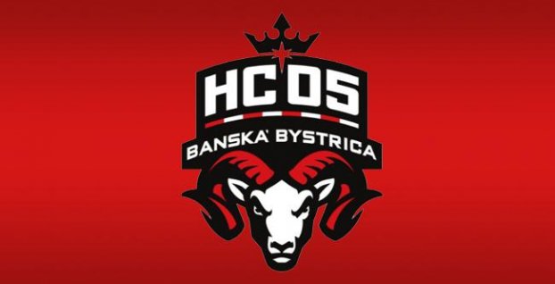 Banská Bystrica získala Švéda draftovaného Chicagom Blackhawks!