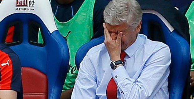 Wenger reagoval na fámy o jeho údajnom konci v Arsenale