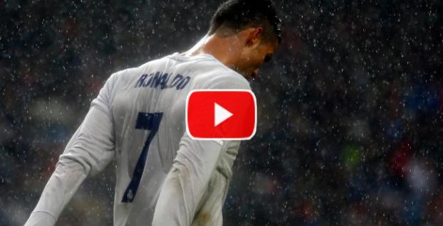 VIDEO: Real Madrid na pôde posledného nezaváhal, gólové hody Barcelony