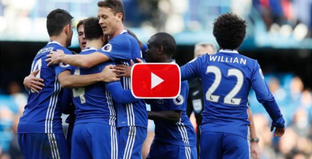 VIDEO: Chelsea nečakane stratila body s outsiderom